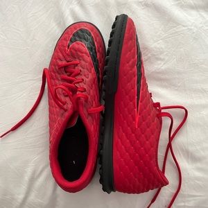 Nike Indoor Soccer shoes Size 8.5